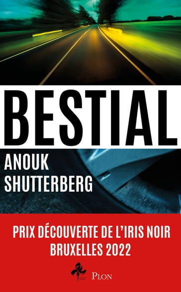 Bestial - Anouk SHUTTERBERG