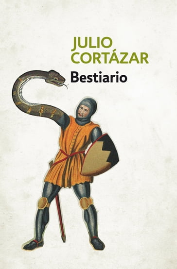 Bestiario - Julio Cortázar