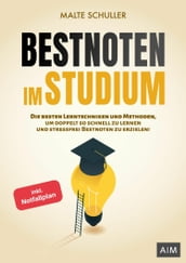 Bestnoten im Studium