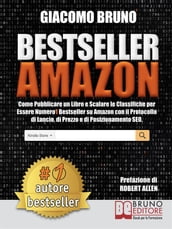 Bestseller Amazon