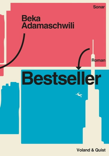 Bestseller - Beka Adamaschwili