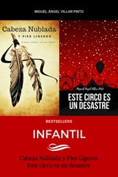 Bestsellers: Infantil