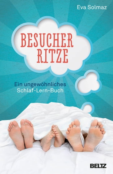 Besucherritze - Eva Solmaz