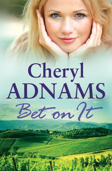 Bet On it - Cheryl Adnams
