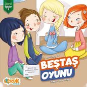 Beta Oyunu - Zumrut Öykuler 8