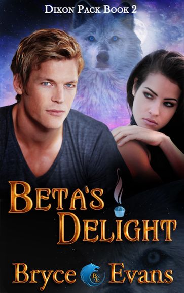 Beta's Delight - Bryce Evans