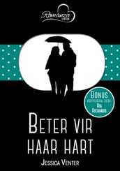 Beter vir haar hart & Sonde van begeer