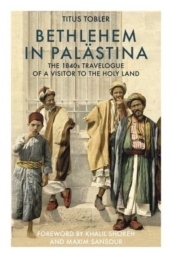 Bethlehem in Palastina