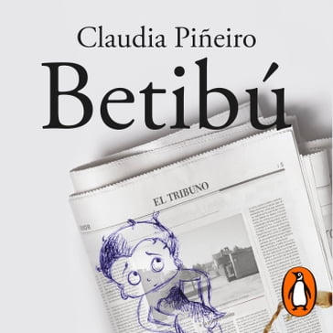 Betibú - Claudia Piñeiro