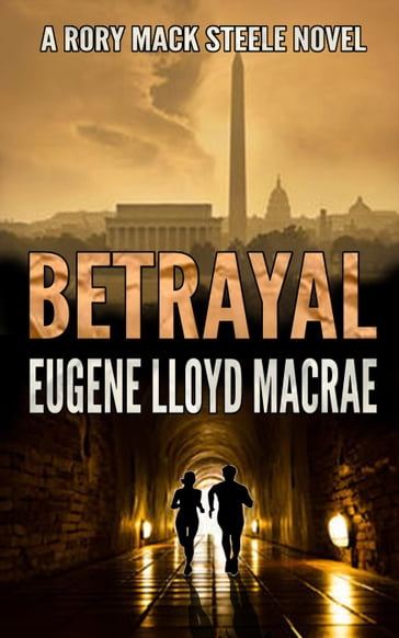 Betrayal - Eugene Lloyd MacRae