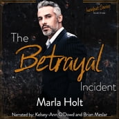 Betrayal Incident, The