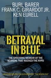 Betrayal in Blue