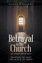 Betrayal in the Church