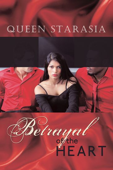 Betrayal of the Heart - Queen Starasia