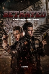 Betrayed (A Ragetti & Smitty Novel)