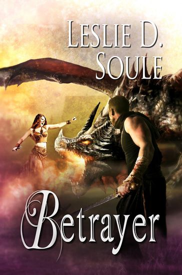 Betrayer - Leslie D. Soule