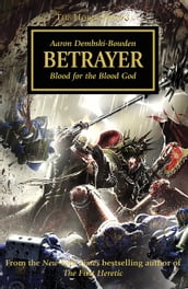 Betrayer