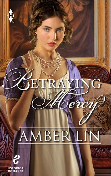 Betraying Mercy - Amber Lin