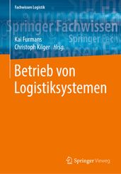 Betrieb von Logistiksystemen