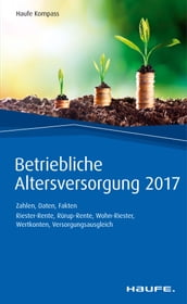 Betriebliche Altersversorgung 2017