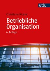 Betriebliche Organisation