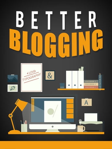 Better Blogging - MUHAMMAD NUR WAHID ANUAR