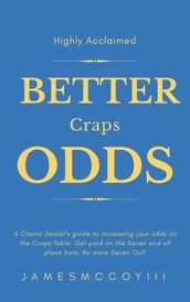 Better Craps Odds