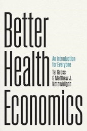 Better Health Economics