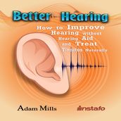 Better Hearing