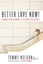 Better Love Now