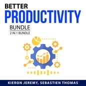 Better Productivity Bundle, 2 in 1 Bundle