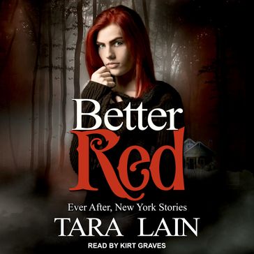 Better Red - Tara Lain