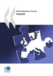 Better Regulation in Europe: France 2010