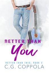 Better Than You