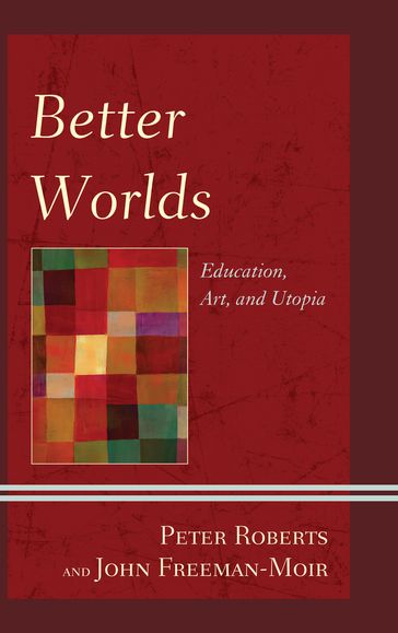 Better Worlds - John Freeman-Moir - Journal of World Energy Law and Business (OUP) Peter Roberts