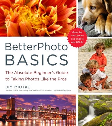 BetterPhoto Basics - Jim Miotke