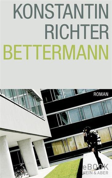 Bettermann - Konstantin Richter