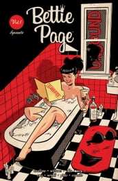 Bettie Page: Unbound Collection