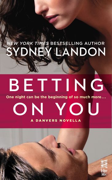 Betting on You - Sydney Landon