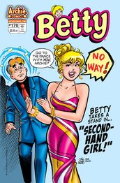 Betty #170