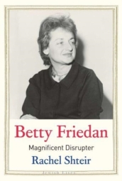 Betty Friedan