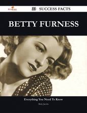 Betty Furness 33 Success Facts - Everything you need to know about Betty Furness