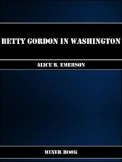 Betty Gordon in Washington