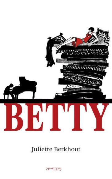 Betty - Juliette Berkhout