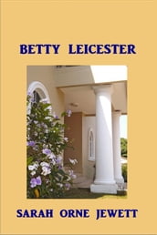 Betty Leicester