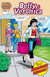 Betty & Veronica #235