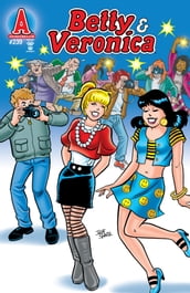 Betty & Veronica #239