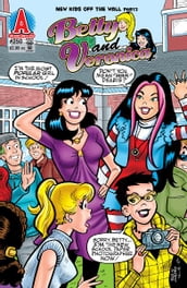 Betty & Veronica #250