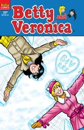 Betty & Veronica #257