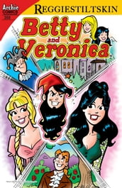 Betty & Veronica #268